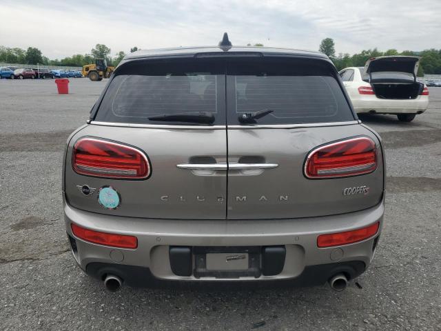  MINI COOPER 2020 Gray