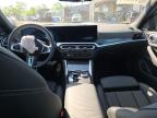2024 Bmw I4 M50 na sprzedaż w Hillsborough, NJ - Side
