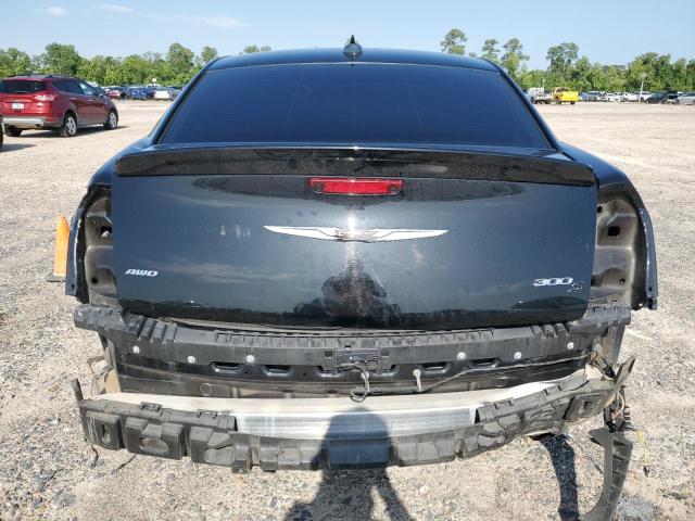  CHRYSLER 300 2019 Czarny
