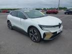 2023 RENAULT MEGANE ICO for sale at Copart SANDTOFT