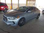 2017 Hyundai Elantra Se продається в Phoenix, AZ - Side