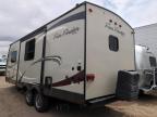 2014 Fun Finder Cruiser Rv Mobile Office იყიდება Albuquerque-ში, NM - Undercarriage