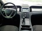 2016 Ford Taurus Sel zu verkaufen in Midway, FL - Side