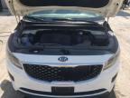 2017 Kia Sedona Lx للبيع في Rogersville، MO - Front End