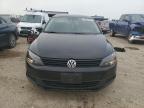 2014 Volkswagen Jetta Se for Sale in Mcfarland, WI - Hail