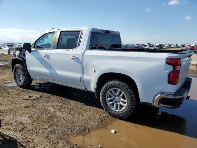  CHEVROLET ALL Models 2019 Белый