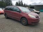 2005 Toyota Sienna Ce for Sale in Graham, WA - Side