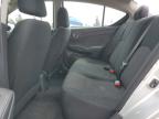 2015 Nissan Versa S იყიდება Rancho Cucamonga-ში, CA - Rear End