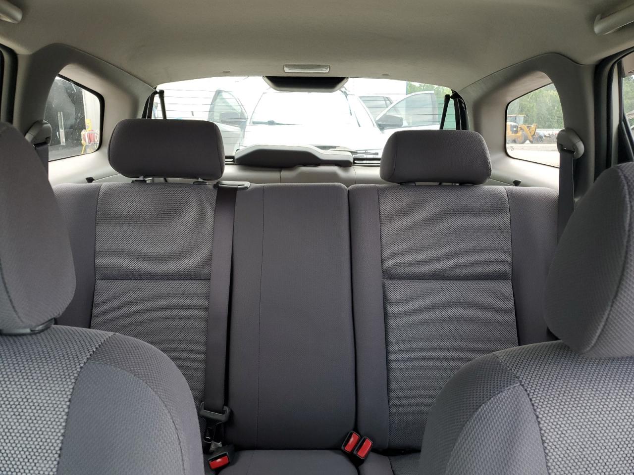 2003 Toyota Corolla Matrix Xr VIN: 2T1KR32E03C114941 Lot: 58013295
