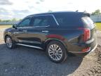 2020 Hyundai Palisade Limited на продаже в Houston, TX - Side