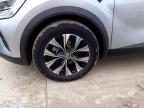 2024 RENAULT CAPTUR EVO for sale at Copart SANDY