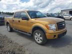 2009 Ford F150 Supercrew იყიდება Windham-ში, ME - Normal Wear