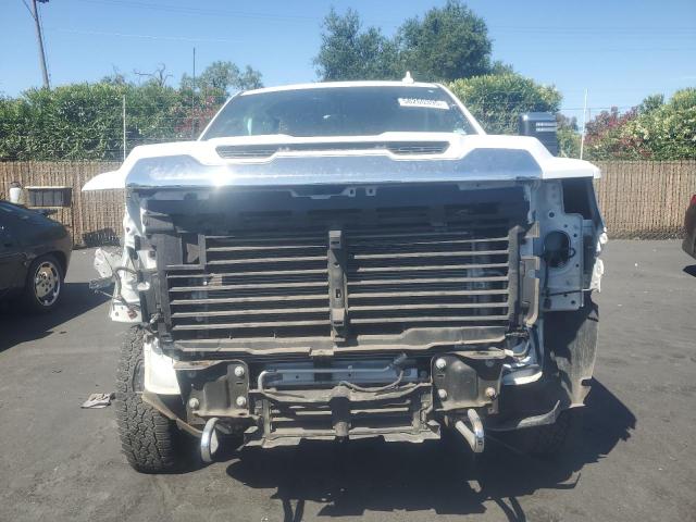  GMC SIERRA 2022 White
