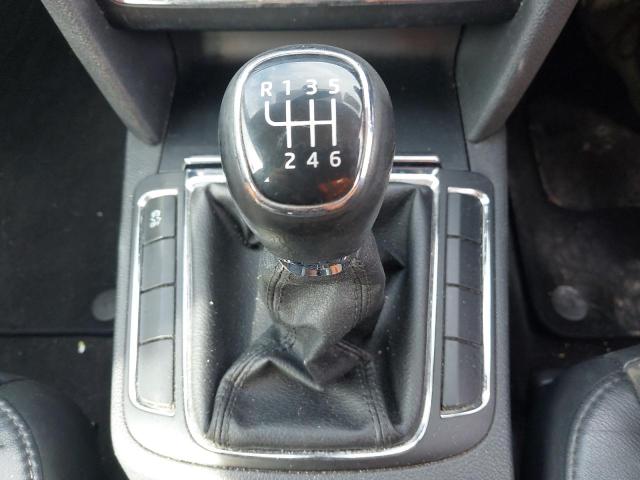 2013 SKODA SUPERB SE