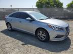 2017 Hyundai Sonata Se на продаже в San Diego, CA - Rear End