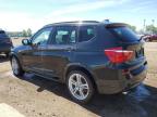 2013 BMW X3 XDRIVE35I   for sale at Copart AB - CALGARY