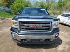 2014 Gmc Sierra K1500 Sle na sprzedaż w Davison, MI - Side