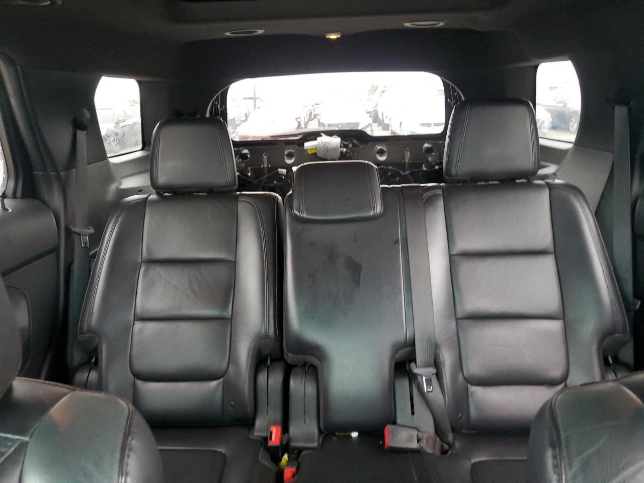 2013 Ford Explorer Xlt VIN: 1FM5K8D83DGC56530 Lot: 56302785