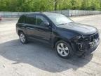 2017 Jeep Compass Latitude for Sale in Ellwood City, PA - Front End