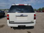 2008 Ford Explorer Xlt للبيع في Dyer، IN - Front End