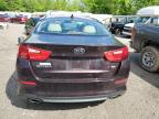 2015 Kia Optima Lx   for Sale in Hurricane, WV - Hail