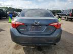 2018 Toyota Corolla L   продається в Florence, MS - Side