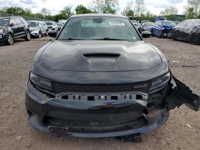  DODGE CHARGER 2017 Czarny