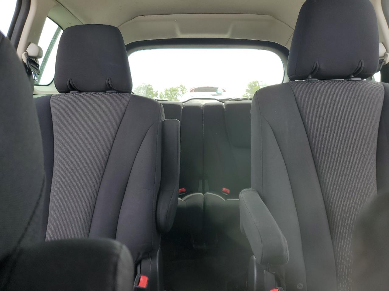 2012 Mazda 5 VIN: JM1CW2BL2C0127190 Lot: 56655175