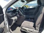 2012 Honda Cr-V Lx en Venta en Antelope, CA - Rear End