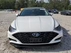 2023 Hyundai Sonata Sel на продаже в Houston, TX - Rear End