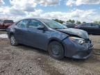2015 Toyota Corolla L for Sale in Houston, TX - Front End