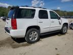 2009 Gmc Yukon Slt en Venta en Seaford, DE - Side