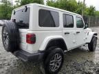 2025 Jeep Wrangler Sahara zu verkaufen in Waldorf, MD - Front End
