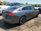 2017 Chevrolet Malibu Lt للبيع في Woodhaven، MI - Side