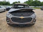 2019 Chevrolet Traverse Lt for Sale in Theodore, AL - Burn - Interior