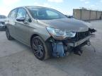 2014 CITROEN C4 SELECTI for sale at Copart YORK