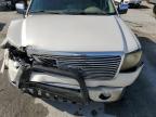 2007 Ford F150 Supercrew იყიდება Jacksonville-ში, FL - Front End