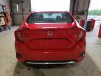 2021 Honda Civic Lx for Sale in Chambersburg, PA - Front End