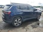 2018 Jeep Compass Latitude en Venta en Austell, GA - Front End