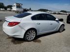 2011 Buick Regal Cxl for Sale in Lumberton, NC - Burn - Engine