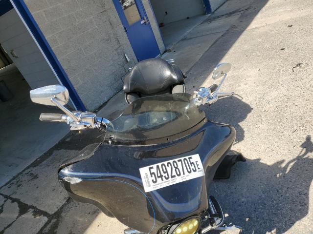 2013 HARLEY-DAVIDSON FLHTCUSE CVO ULTRA CLASSIC ELECTRA GLIDE  