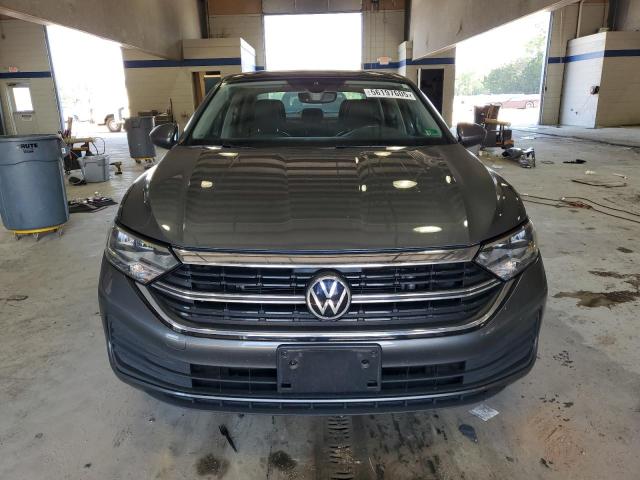  VOLKSWAGEN JETTA 2023 Gray
