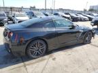 2016 Nissan Gt-R Premium იყიდება Los Angeles-ში, CA - Front End