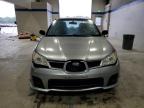 2007 Subaru Impreza 2.5I на продаже в Sandston, VA - Undercarriage