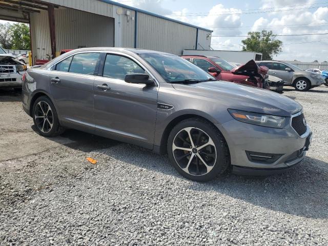  FORD TAURUS 2014 Szary