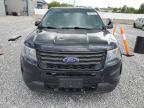 2016 Ford Explorer Police Interceptor на продаже в Barberton, OH - Side