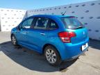 2013 CITROEN C3 VTR+ for sale at Copart WHITBURN