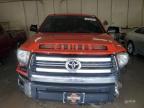 2016 Toyota Tundra Crewmax Sr5 продається в Madisonville, TN - Front End