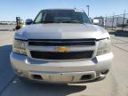 2007 Chevrolet Tahoe C1500 de vânzare în Sacramento, CA - Vandalism