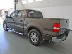 2008 Ford F150 Supercrew de vânzare în Wilmer, TX - Mechanical